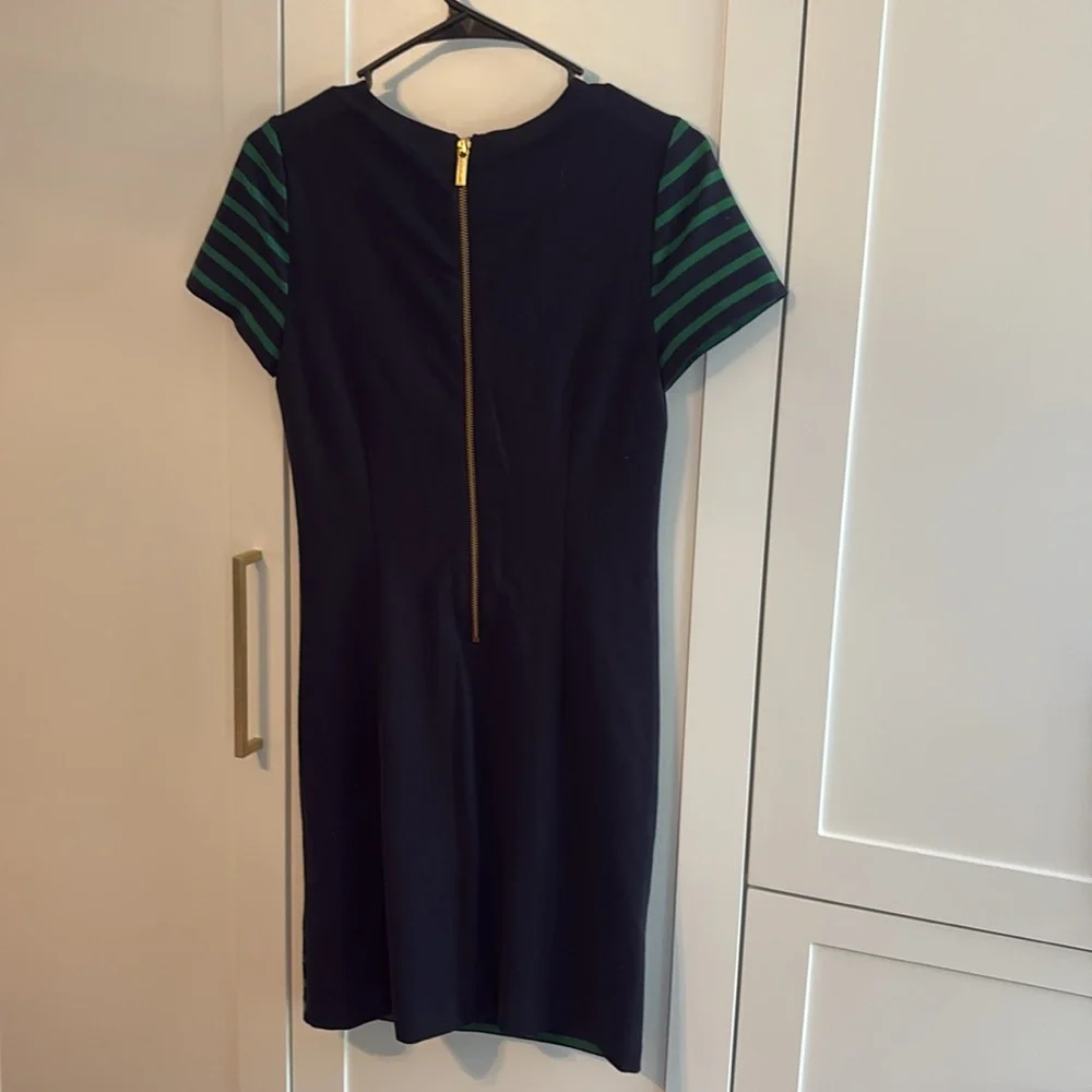 Michael Kors Sheath Mini Dress